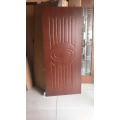 pvc flush door